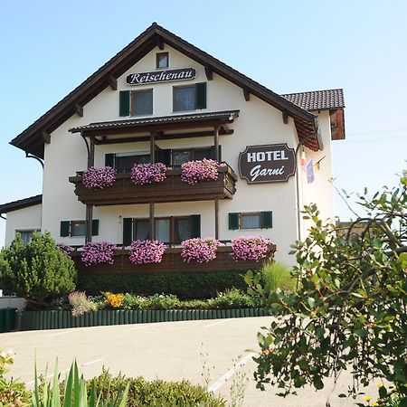 Hotel Reischenau Ustersbach Eksteriør billede