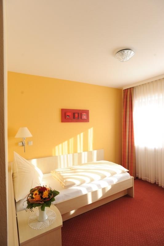 Hotel Reischenau Ustersbach Værelse billede