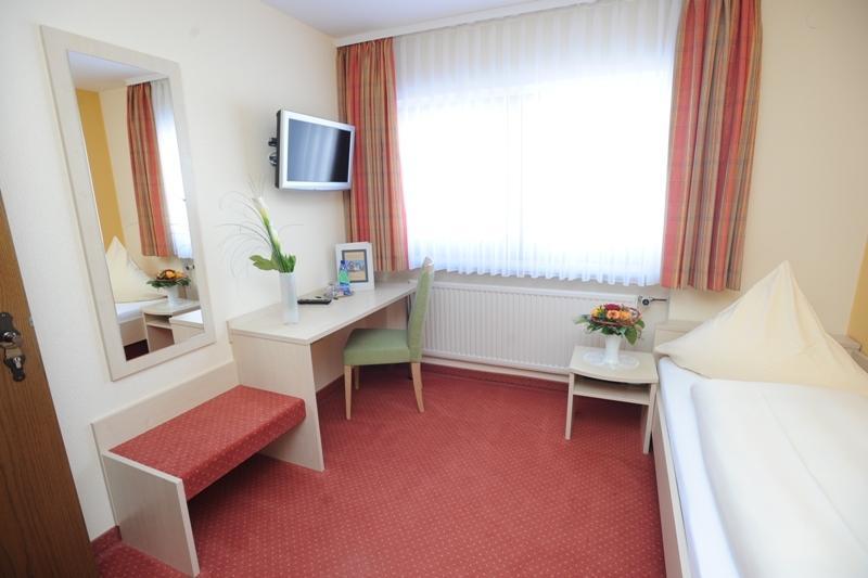 Hotel Reischenau Ustersbach Værelse billede