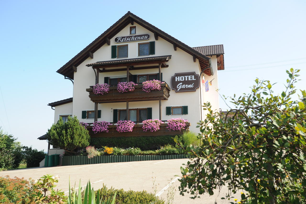 Hotel Reischenau Ustersbach Eksteriør billede